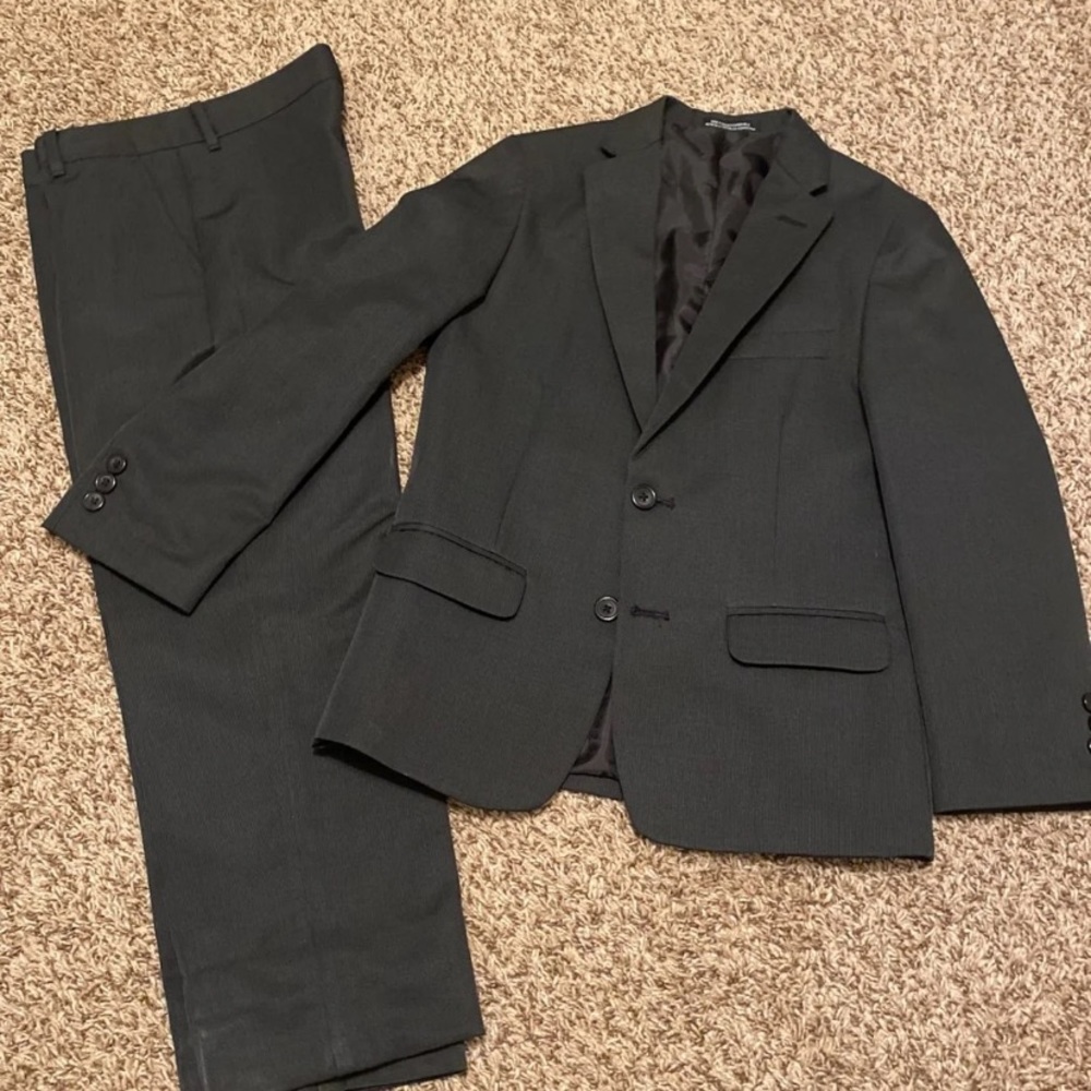 Boys suit